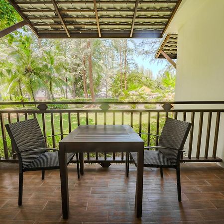 מלון Sentido Khao Lak (Adults Only) מראה חיצוני תמונה