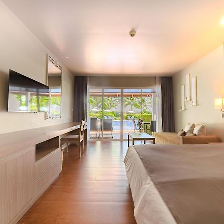מלון Sentido Khao Lak (Adults Only) מראה חיצוני תמונה