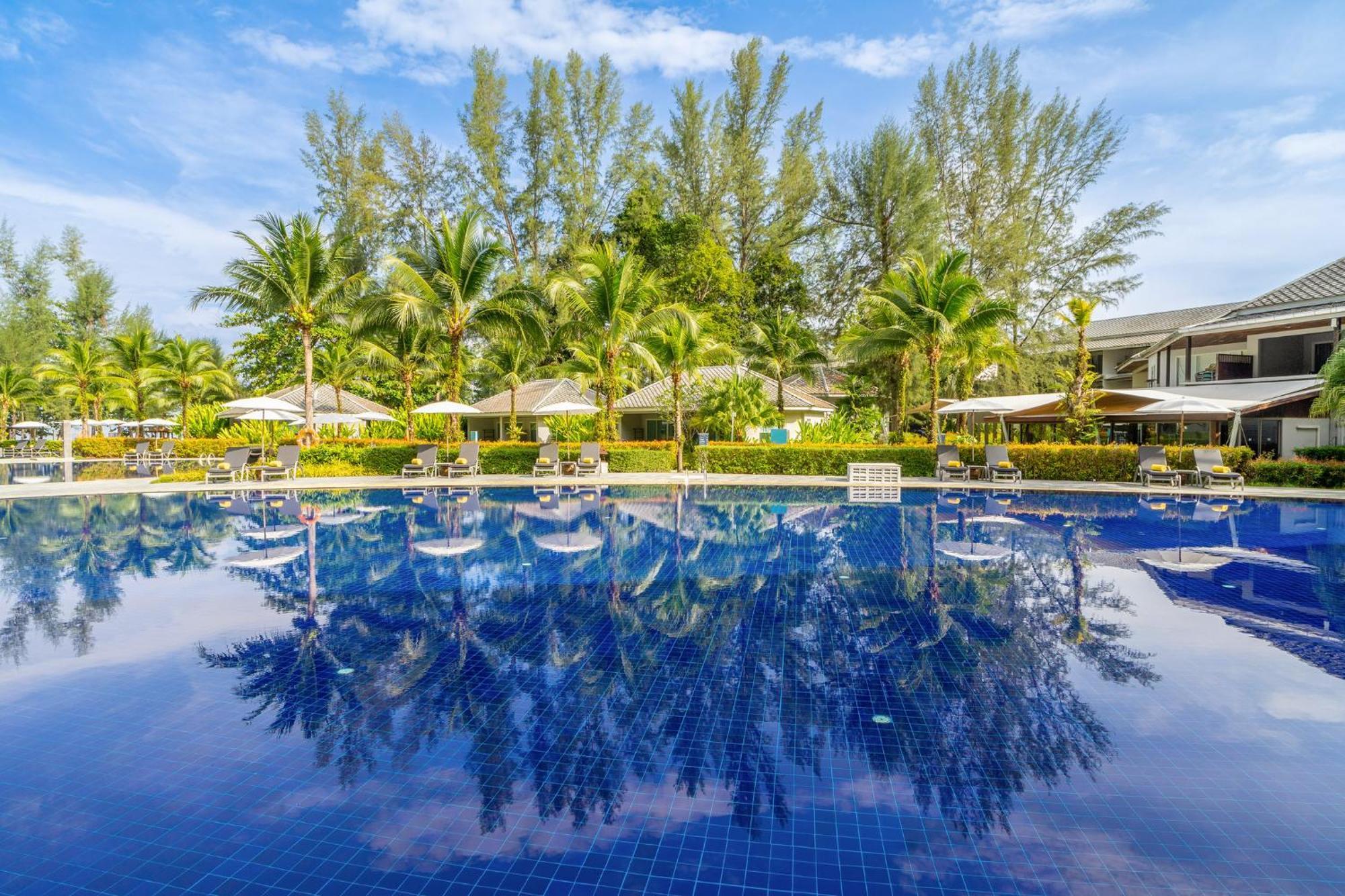מלון Sentido Khao Lak (Adults Only) מראה חיצוני תמונה