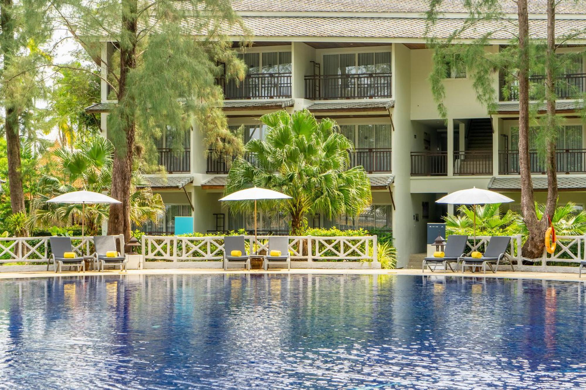 מלון Sentido Khao Lak (Adults Only) מראה חיצוני תמונה