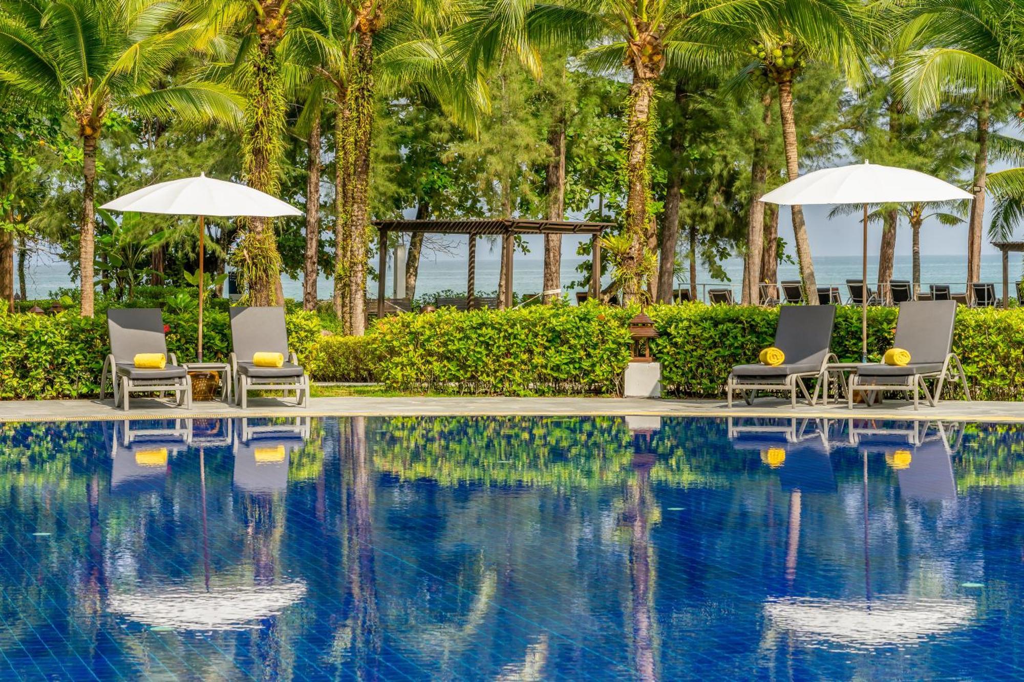מלון Sentido Khao Lak (Adults Only) מראה חיצוני תמונה