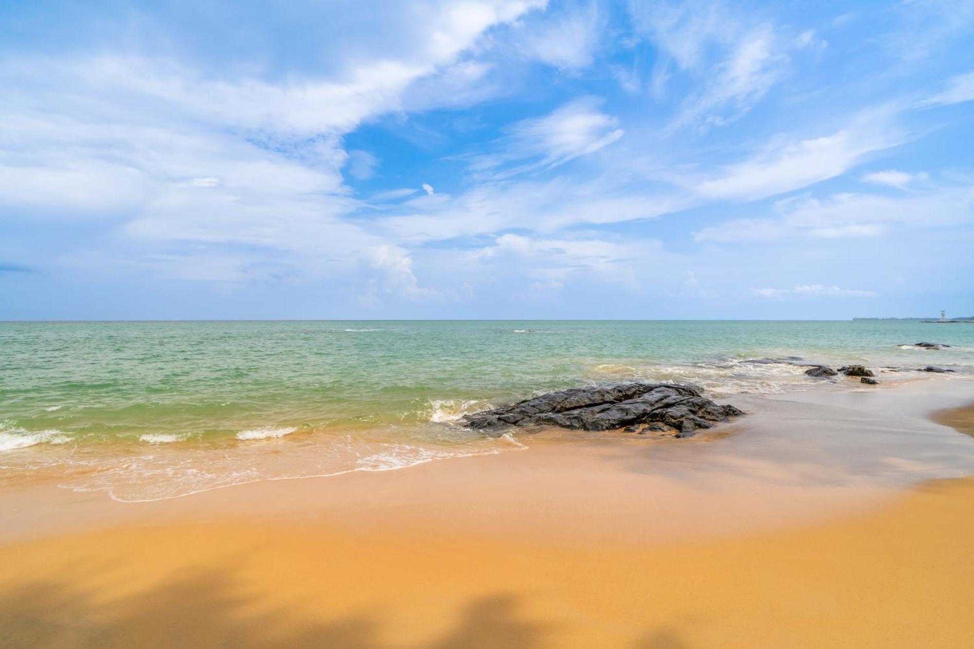 מלון Sentido Khao Lak (Adults Only) מראה חיצוני תמונה