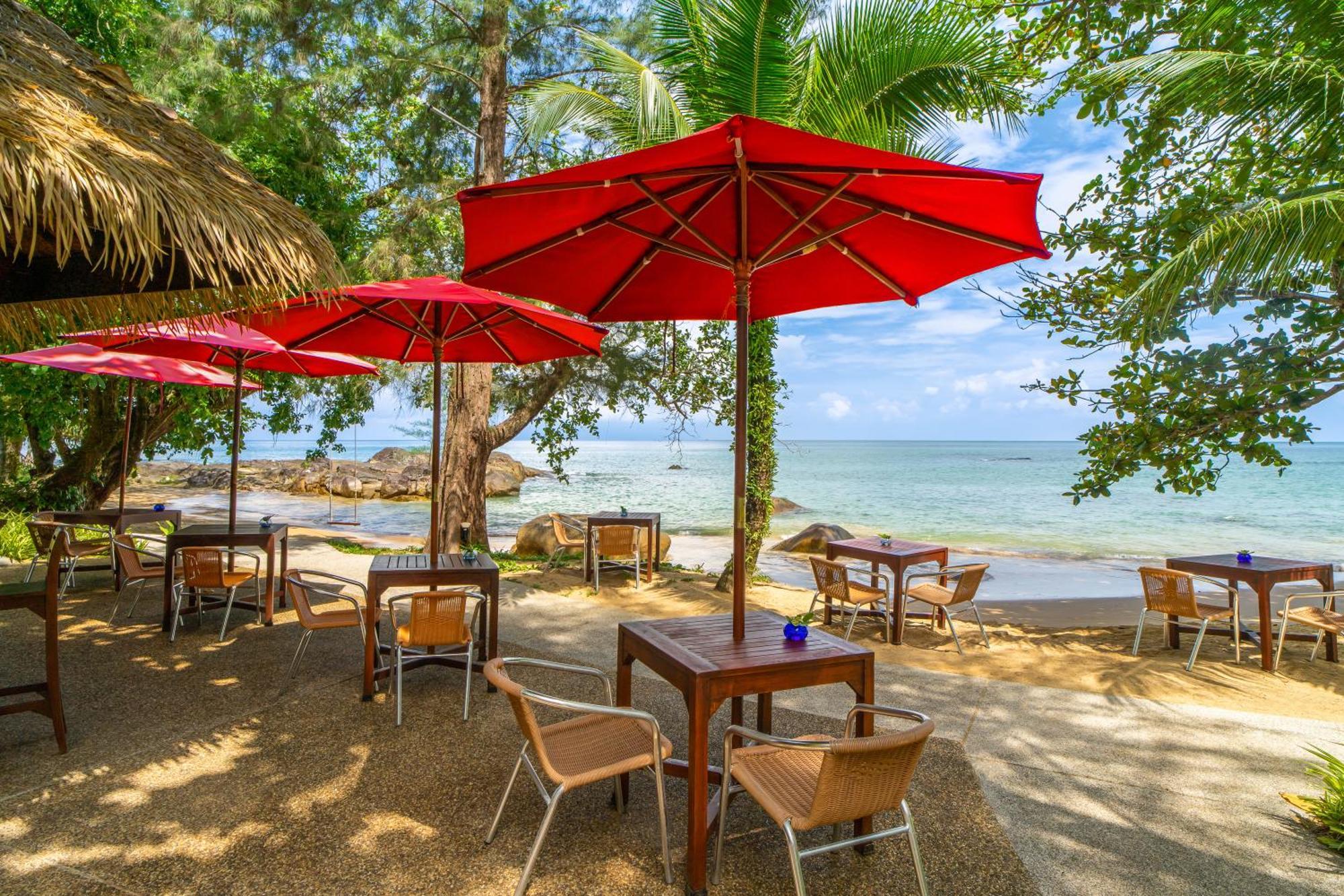 מלון Sentido Khao Lak (Adults Only) מראה חיצוני תמונה
