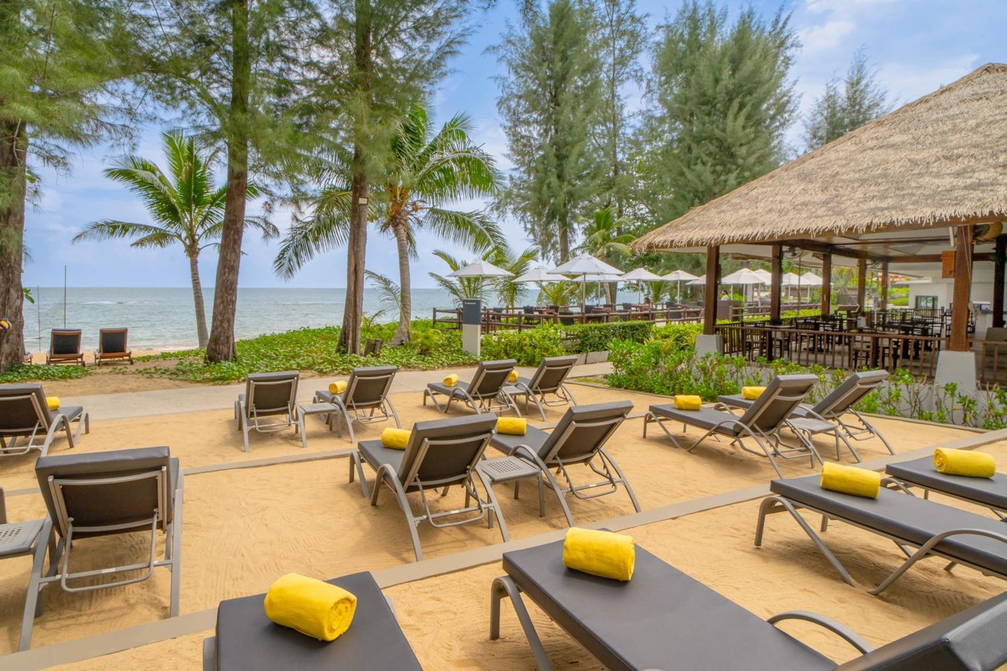 מלון Sentido Khao Lak (Adults Only) מראה חיצוני תמונה