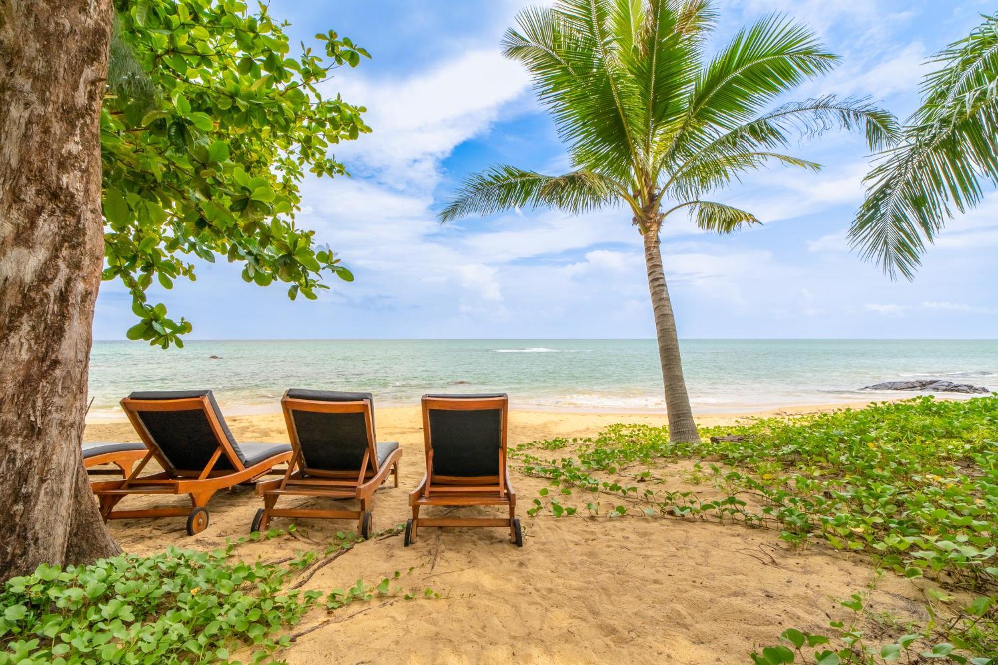 מלון Sentido Khao Lak (Adults Only) מראה חיצוני תמונה