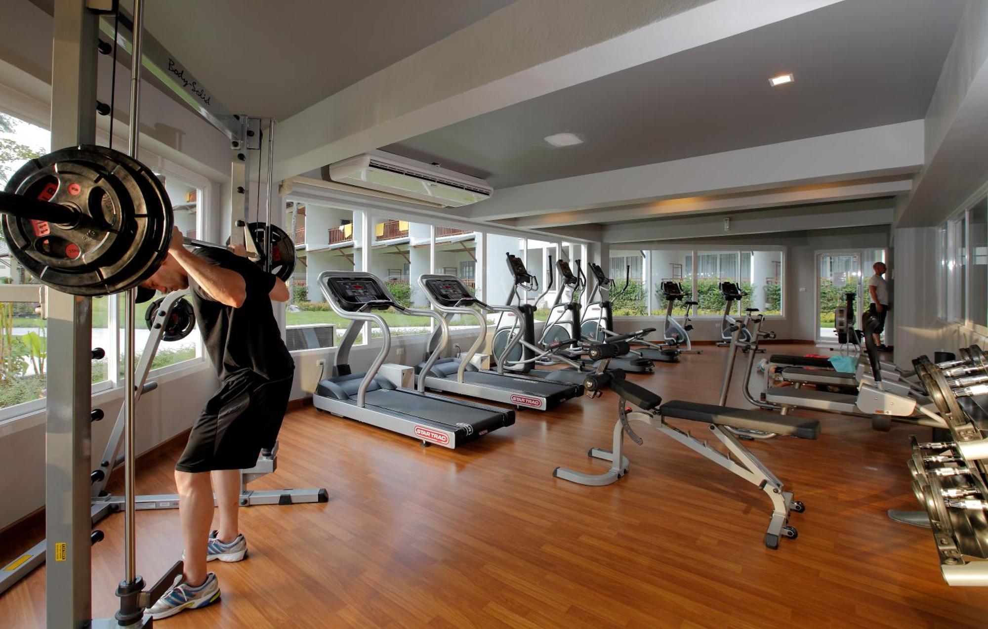 מלון Sentido Khao Lak (Adults Only) מראה חיצוני תמונה