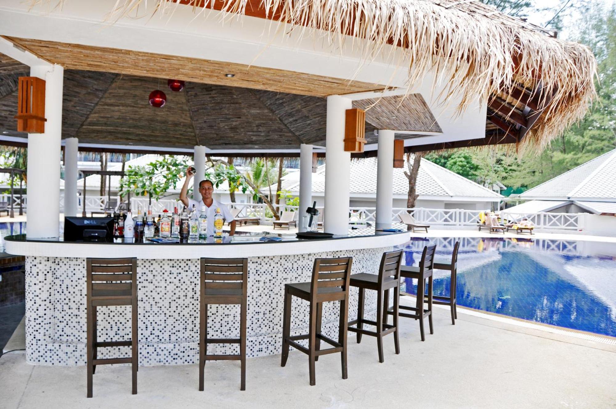 מלון Sentido Khao Lak (Adults Only) מראה חיצוני תמונה