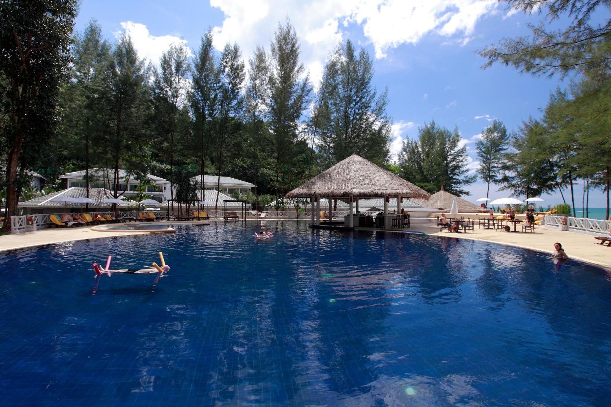 מלון Sentido Khao Lak (Adults Only) מראה חיצוני תמונה