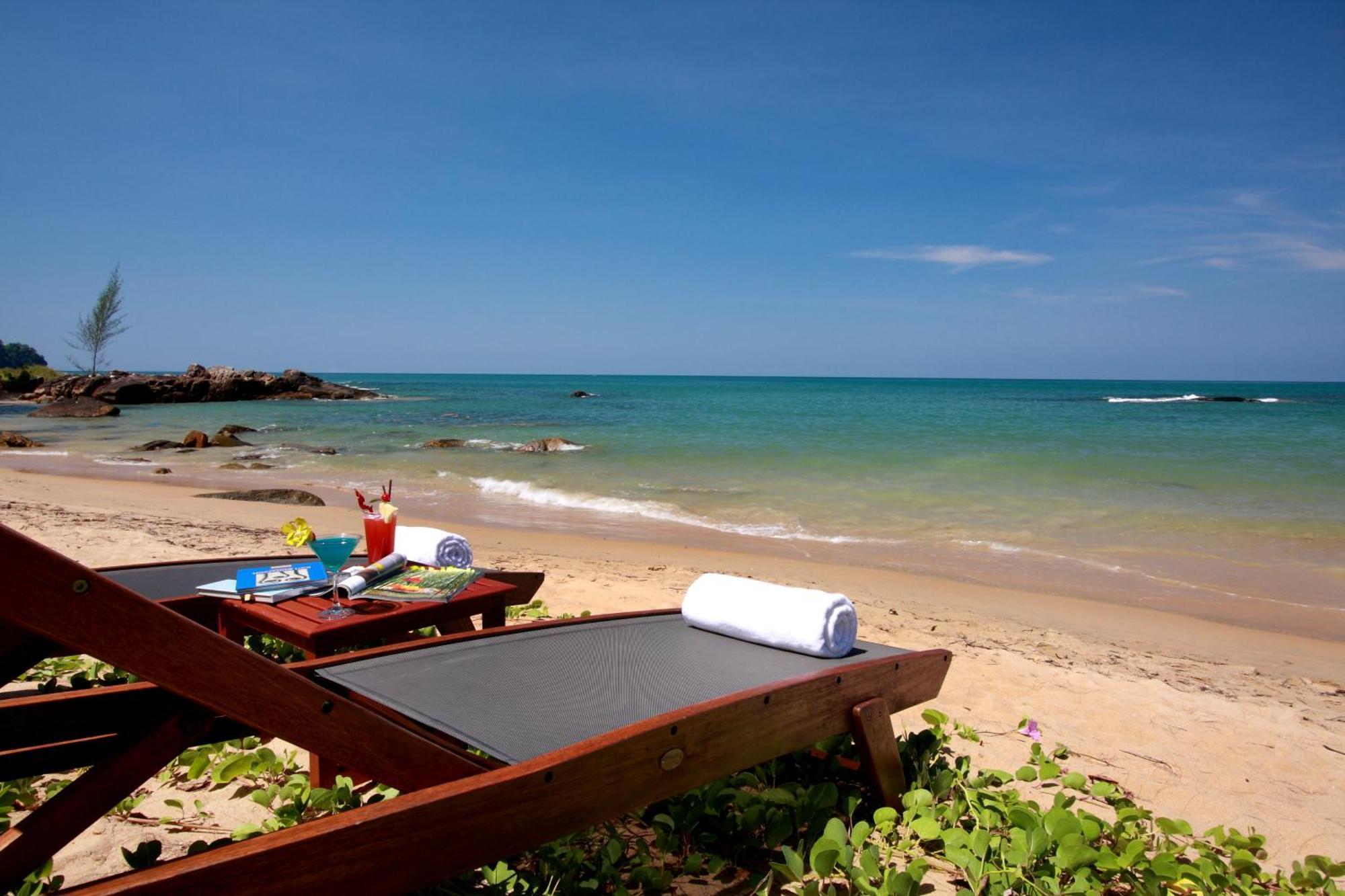 מלון Sentido Khao Lak (Adults Only) מראה חיצוני תמונה