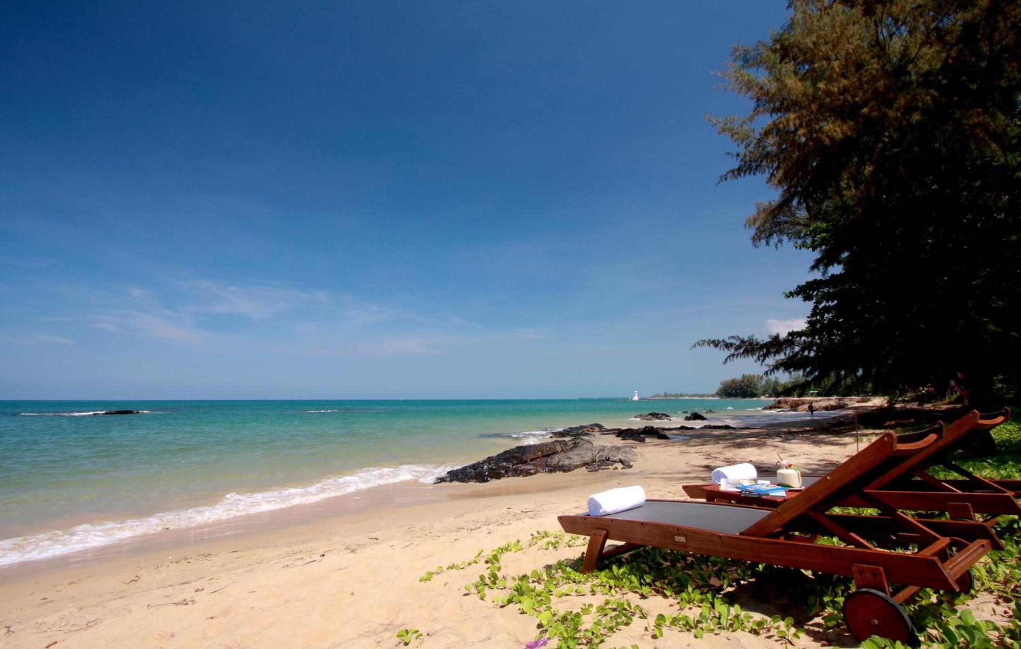מלון Sentido Khao Lak (Adults Only) מראה חיצוני תמונה
