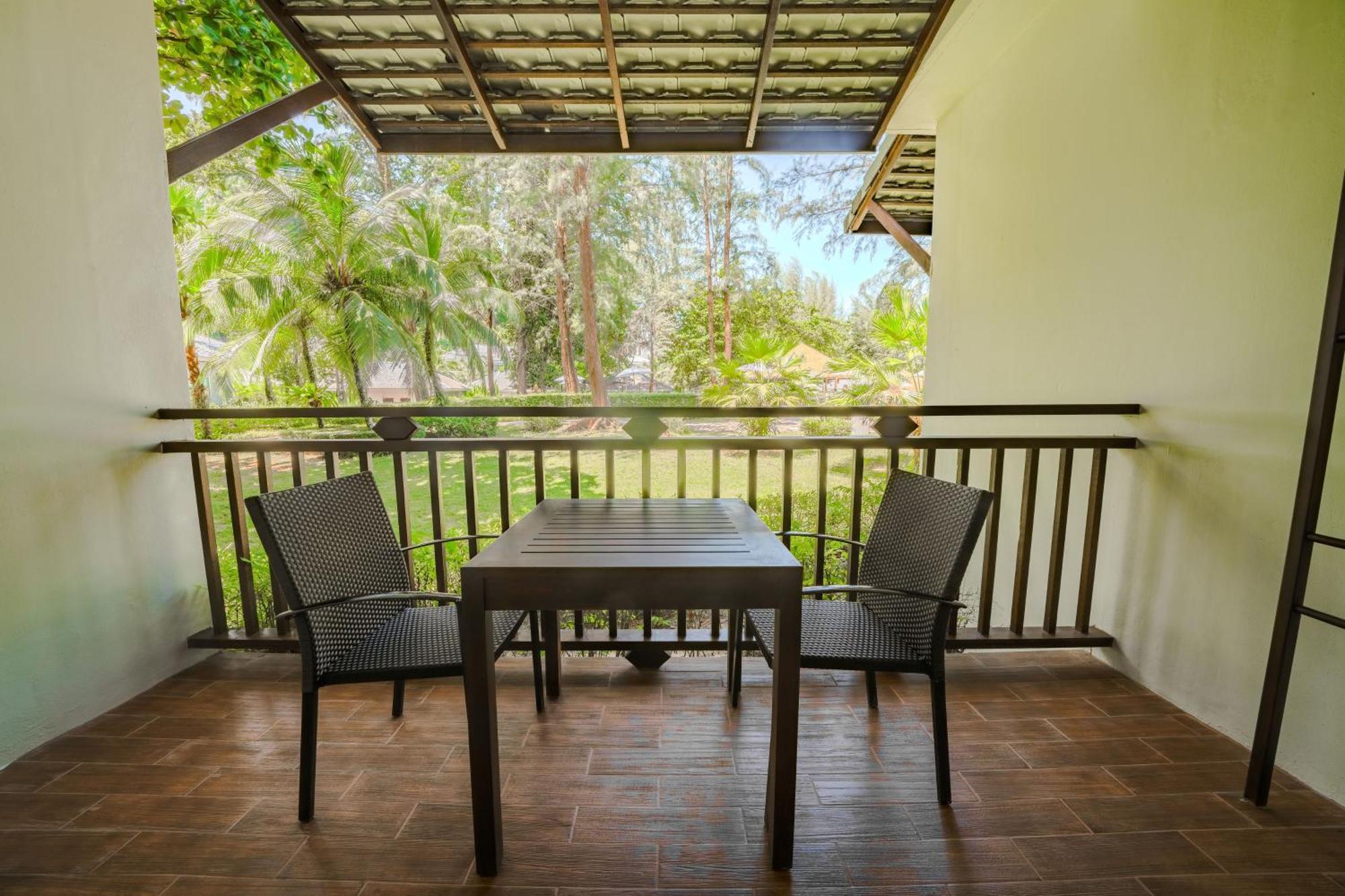 מלון Sentido Khao Lak (Adults Only) מראה חיצוני תמונה
