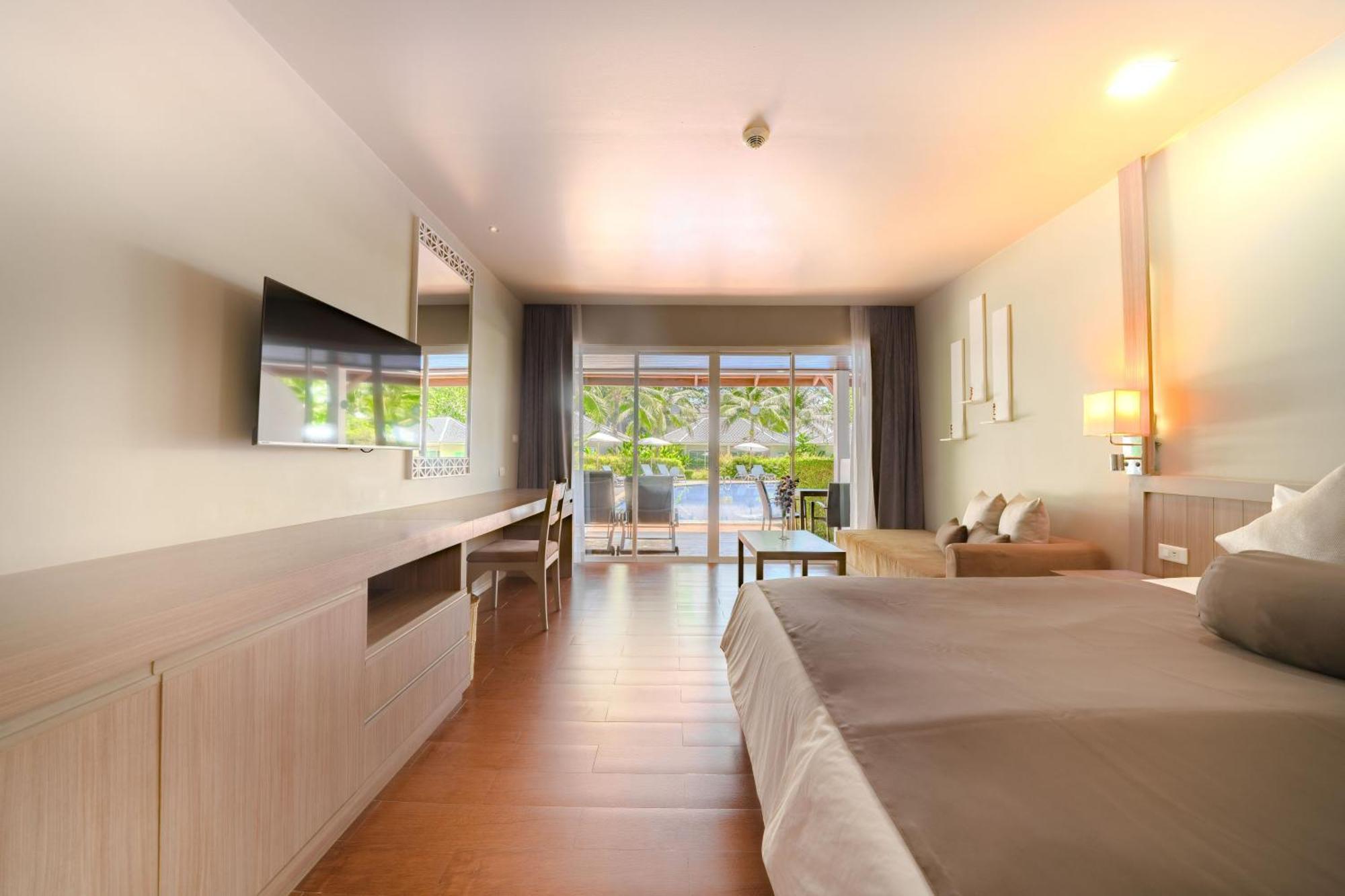 מלון Sentido Khao Lak (Adults Only) מראה חיצוני תמונה