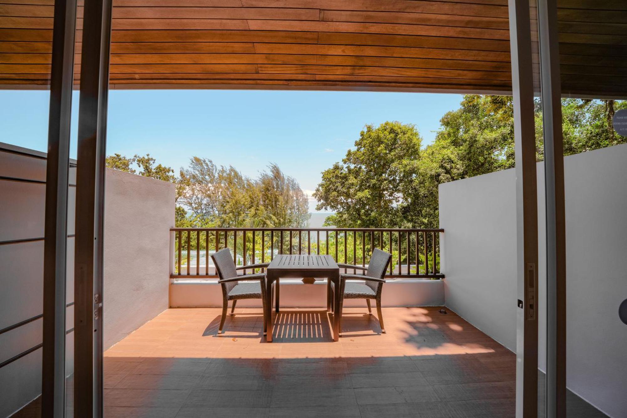 מלון Sentido Khao Lak (Adults Only) מראה חיצוני תמונה