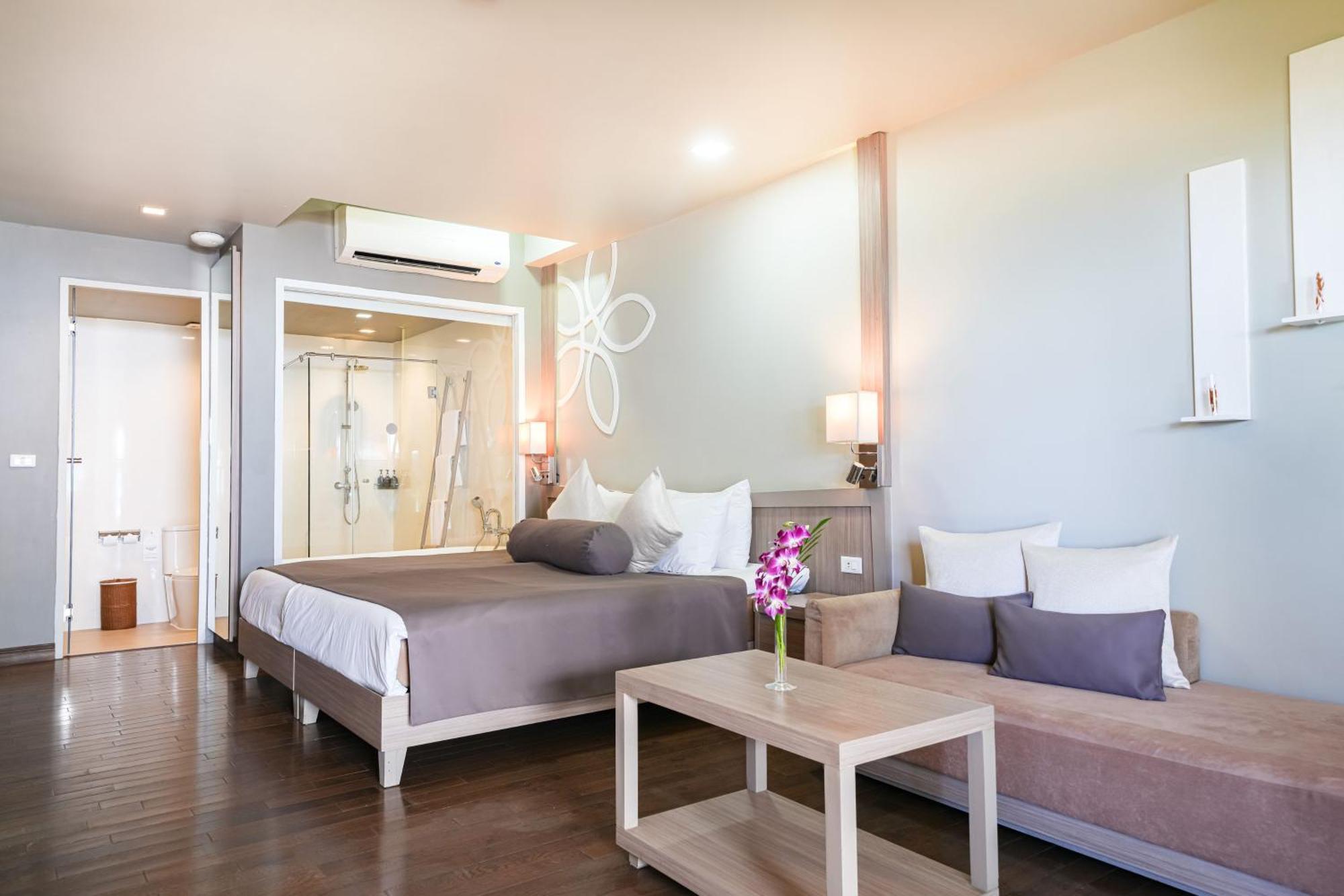 מלון Sentido Khao Lak (Adults Only) מראה חיצוני תמונה