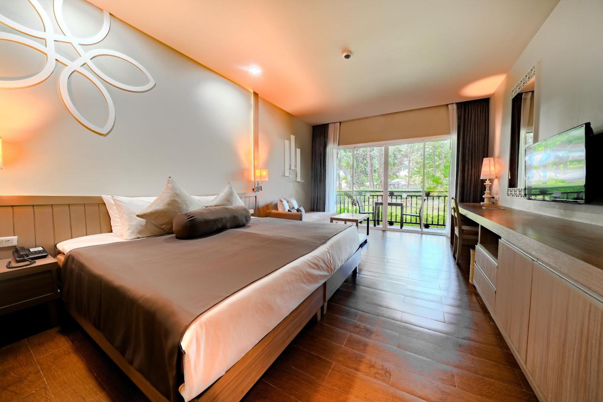 מלון Sentido Khao Lak (Adults Only) מראה חיצוני תמונה