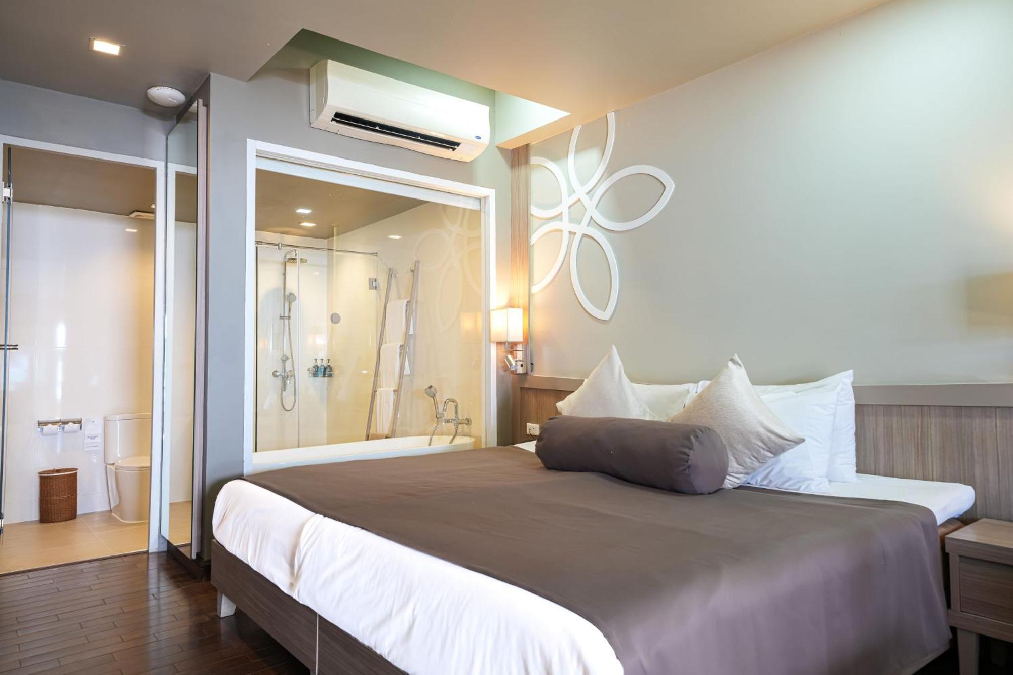 מלון Sentido Khao Lak (Adults Only) מראה חיצוני תמונה
