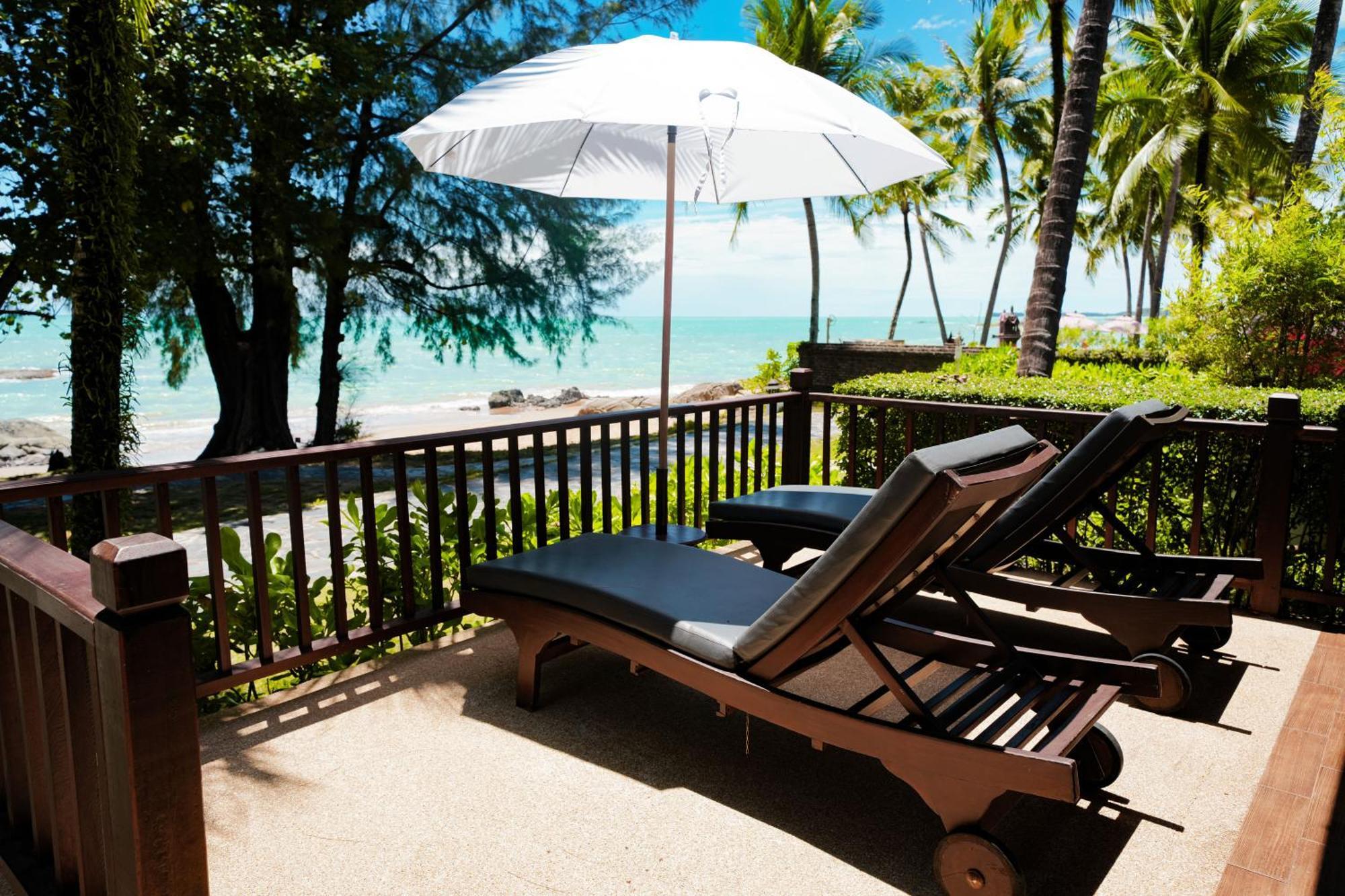 מלון Sentido Khao Lak (Adults Only) מראה חיצוני תמונה