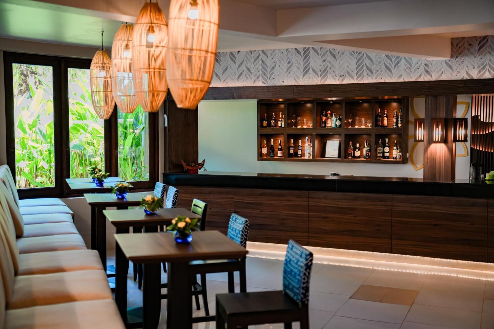 מלון Sentido Khao Lak (Adults Only) מראה חיצוני תמונה