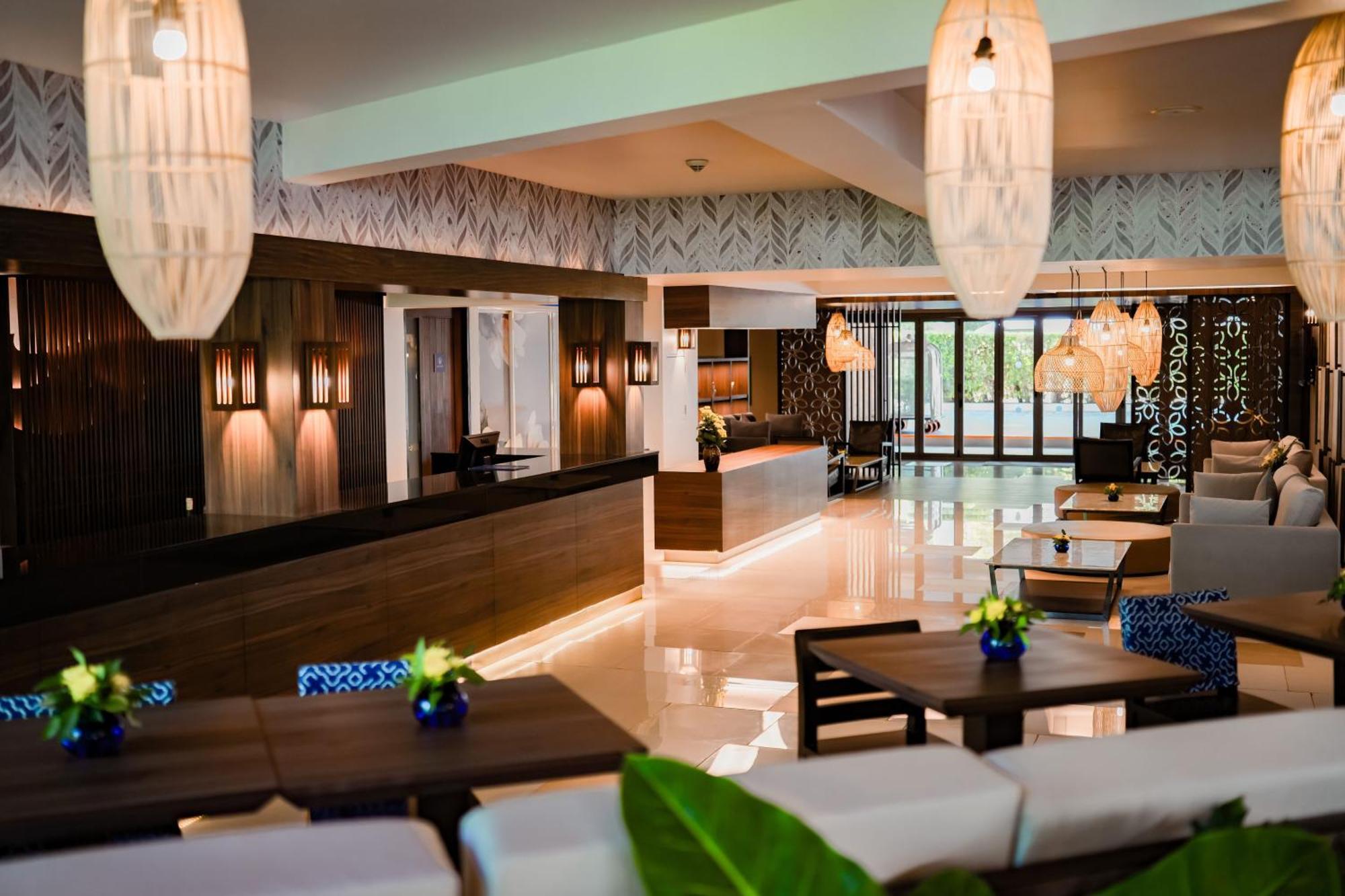 מלון Sentido Khao Lak (Adults Only) מראה חיצוני תמונה