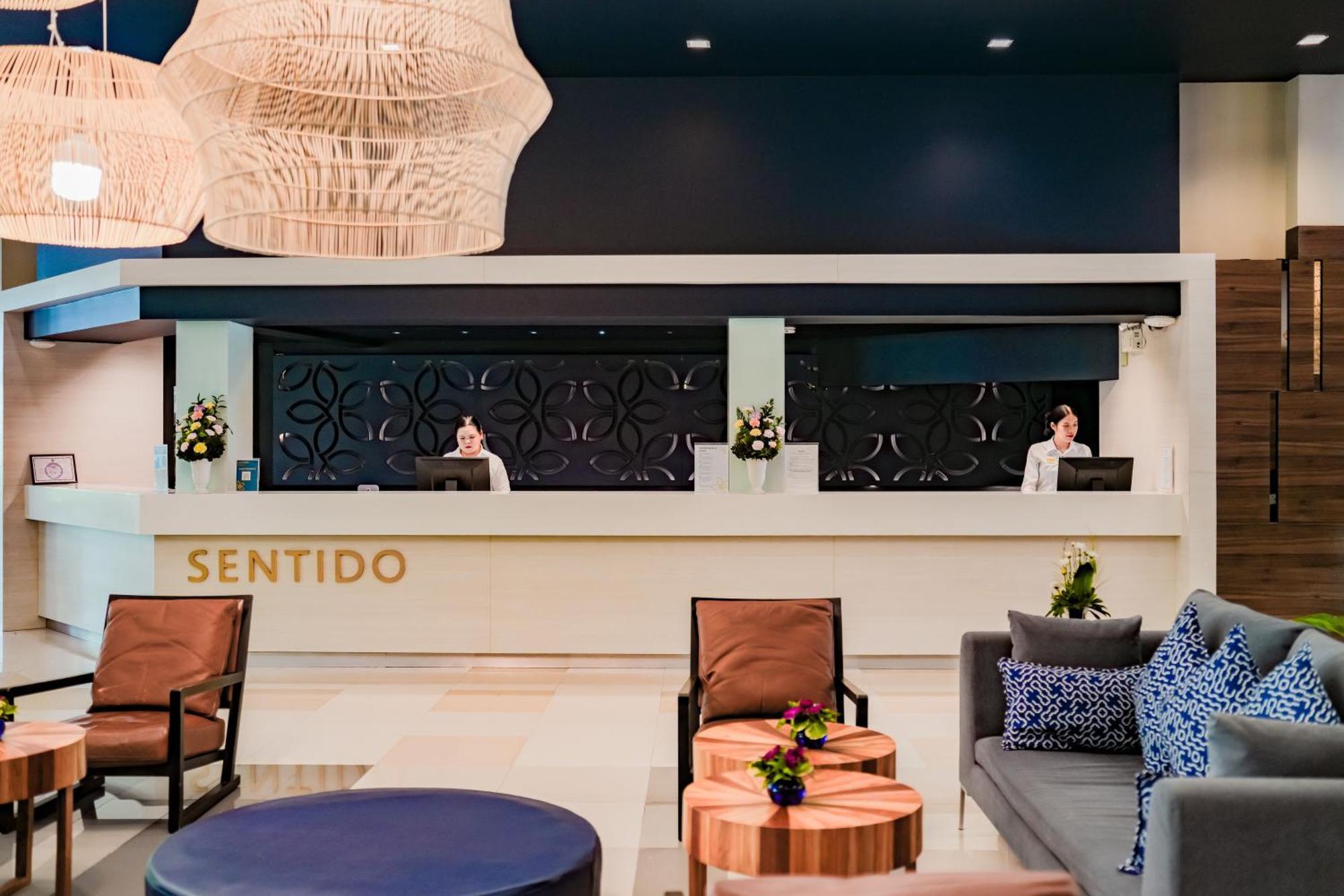 מלון Sentido Khao Lak (Adults Only) מראה חיצוני תמונה