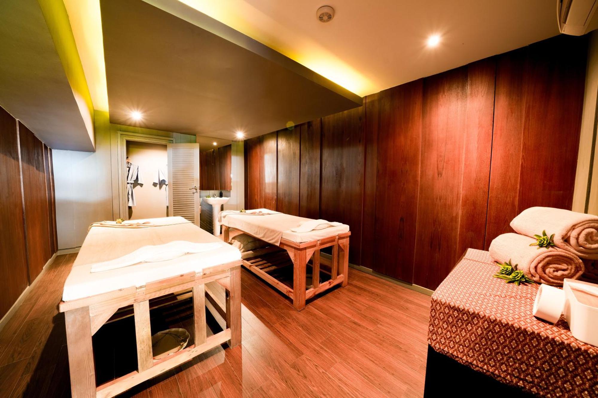 מלון Sentido Khao Lak (Adults Only) מראה חיצוני תמונה