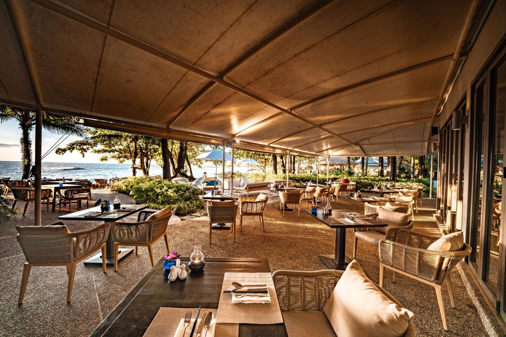 מלון Sentido Khao Lak (Adults Only) מראה חיצוני תמונה