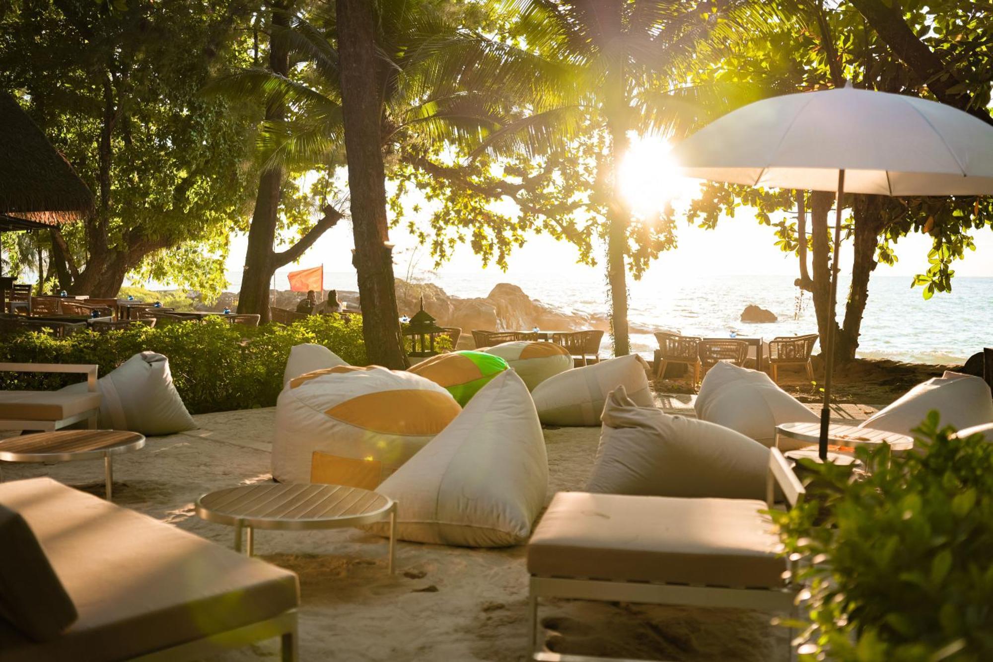 מלון Sentido Khao Lak (Adults Only) מראה חיצוני תמונה