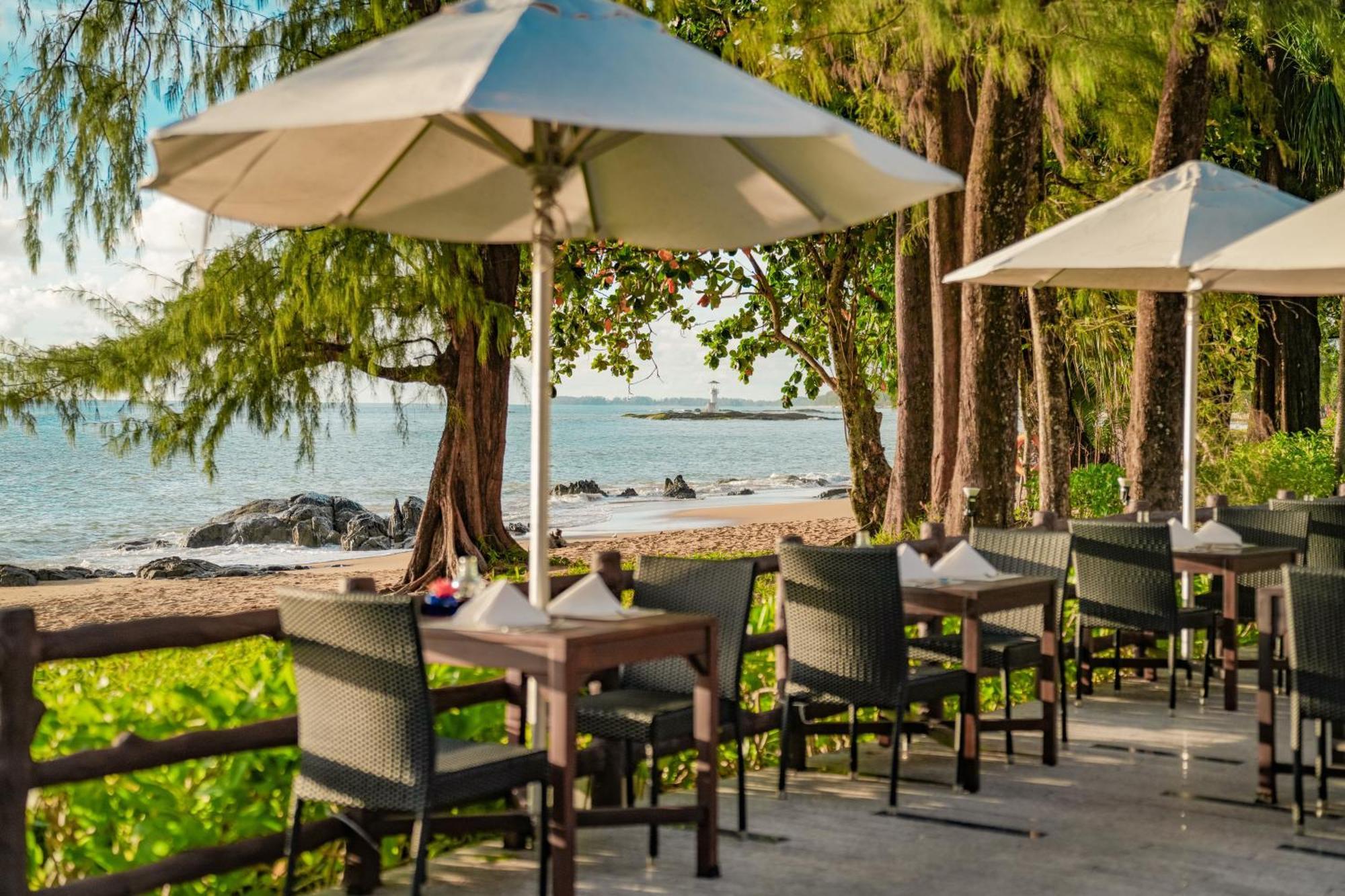 מלון Sentido Khao Lak (Adults Only) מראה חיצוני תמונה